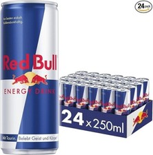 Red bull energy for sale  DAGENHAM