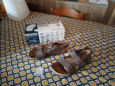 Birkenstock sandali completo usato  Vasto