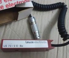 Usado, 1 peça nova LS 72/2E-BO # DHL ou Fedex garantia de 90 dias comprar usado  Enviando para Brazil