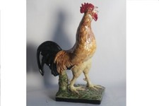 Grand coq barbotine d'occasion  Seyssel