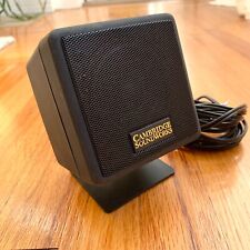 One cambridge soundworks for sale  Jacksonville