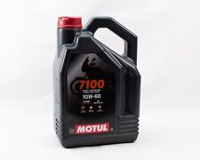 Huile motul 7100 d'occasion  Les Angles