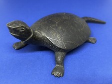 Sublime statuette tortue d'occasion  Biganos