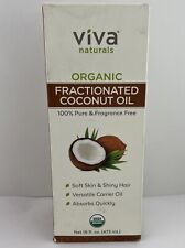 Organic fractionated coconut for sale  Northridge