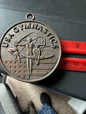 Vintage usa gymnastics for sale  Nacogdoches