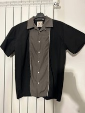 Camicia relco rockabilly usato  Costa Masnaga