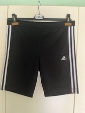 Pantaloncino sportivo adidas usato  Scafati