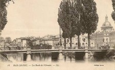 Cpa bar duc d'occasion  Toulon-