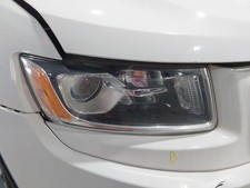 Farol de passageiros Laredo VIN A 7º dígito compatível com 14-16 GRAND CHEROKEE 2783176, usado comprar usado  Enviando para Brazil