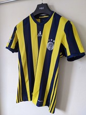 Fenerbahce adidas short for sale  LARKHALL
