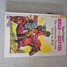 1978 bille zottel gebraucht kaufen  Nürnberg