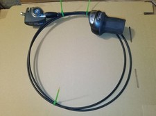Sram spectro drehgriffschalter gebraucht kaufen  Barchfeld-Immelborn