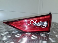 2014 AUDI A3 REAR TAIL LIGHT LED RIGHT SEDAN 8V5945094A comprar usado  Enviando para Brazil