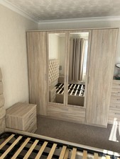 Sonoma oak door for sale  THETFORD