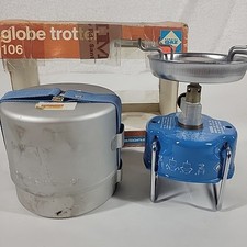 Vtg camping gaz d'occasion  Expédié en Belgium
