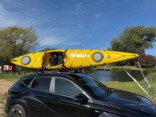 Perception carolina sea for sale  CAMBRIDGE
