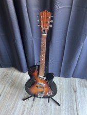 Framus 110 gitarre gebraucht kaufen  Bielefeld