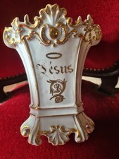 Vase eglise d'occasion  Sommières