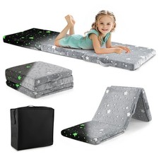Foldable floor mattress for sale  KETTERING
