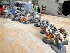 Spearhead ogor mawtribes for sale  LEIGHTON BUZZARD