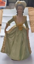Franklin porcelain marie for sale  EXETER