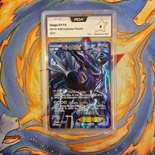 Dialga 101 explosion d'occasion  Étampes