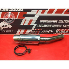 Silencieux delkevic yamaha d'occasion  France