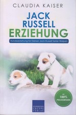 Jack russel erziehung gebraucht kaufen  Berlin