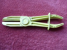 Hazet 4590 schlauchklemmenzang gebraucht kaufen  Ludwigshafen am Rhein