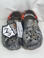 Crocs realtree edge for sale  Bayside