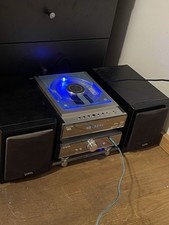 Vieta hifi stereo gebraucht kaufen  München