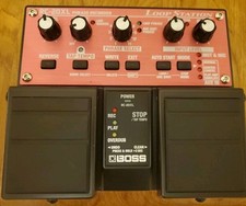 Boss 20xl loop for sale  LYTHAM ST. ANNES