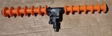 Plastic multi position for sale  EXETER