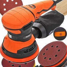 Levigatrice orbitale eccentric usato Levigatrice orbitale eccentric usato  Contursi Terme