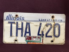 1983 2001 illinois for sale  Holland