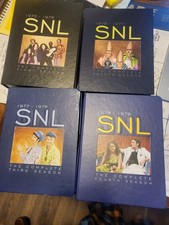 Snl saturday night for sale  Wyoming