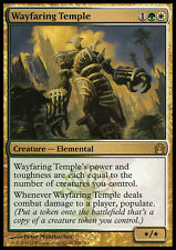 Mtg wayfaring temple usato  Bari