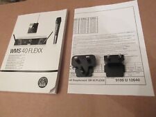 Akg wms flexx for sale  Port Charlotte