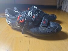 Rennradschuhe sidi radschuhe gebraucht kaufen  Coburg