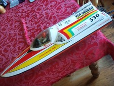 Sea dagger model for sale  HERNE BAY