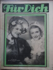Dich 1934 vobachs gebraucht kaufen  Cottbus