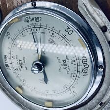 Horse shoe barometer for sale  SUTTON COLDFIELD