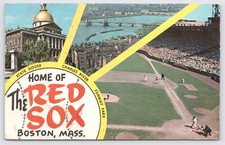 Boston home red for sale  Spring