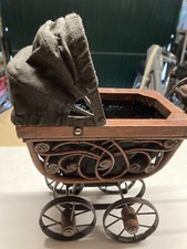 Retro mini kinderwagen gebraucht kaufen  Jülich
