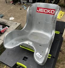 Jecko seat silver for sale  Cincinnati