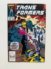 Transformers nm 1st for sale  Chicago