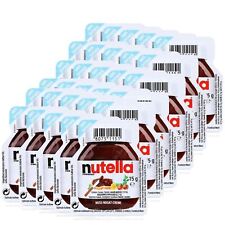 Ferrero nutella hazelnut for sale  PRESTON
