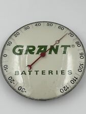 Grant batteries thermometer for sale  Denver