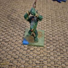 Warhammer lizardmen classic for sale  LONGNIDDRY