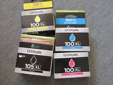 Komplettset riginal lexmark gebraucht kaufen  Itzstedt, Oering, Seth